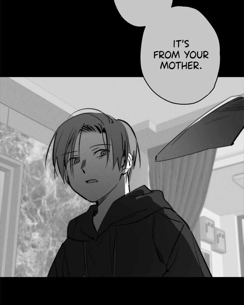 The Saviour's Time Chapter 47 42